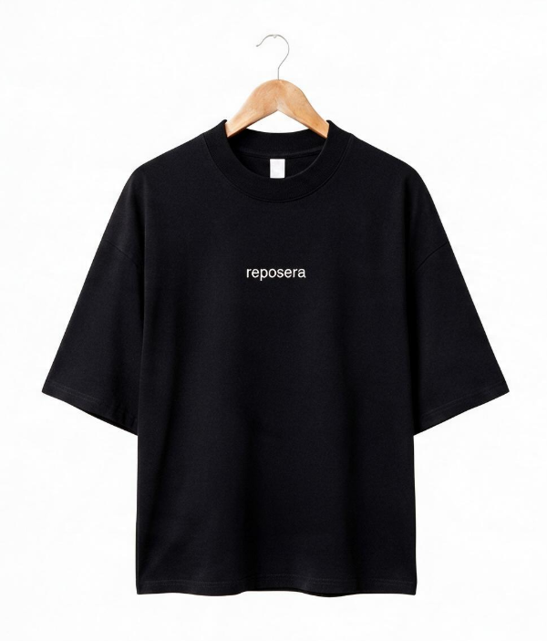 Producto - remera básica reposera