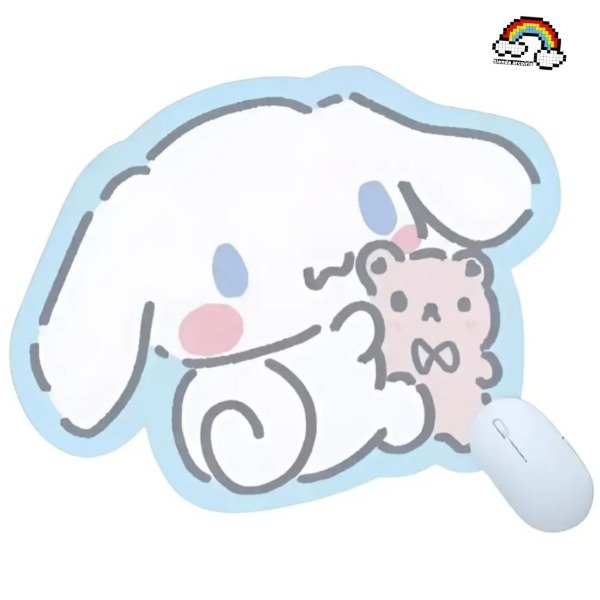 Producto - MOUSEPAD CINNAMOROLL SANRIO