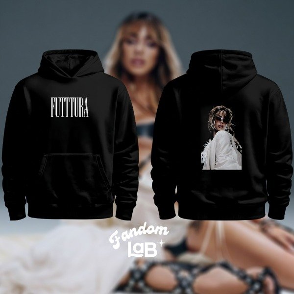 Producto - Buzo Futttura