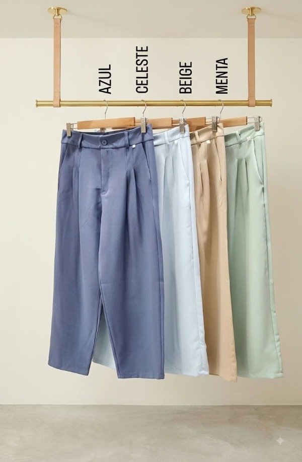 Producto - PANTALON ZITA - 5