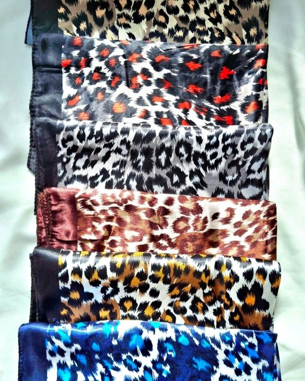 Producto - Pañuelo Print