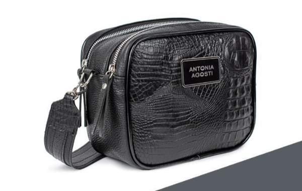 Producto - Bandolera Haiti