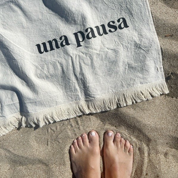 Producto - LONA UNA PAUSA