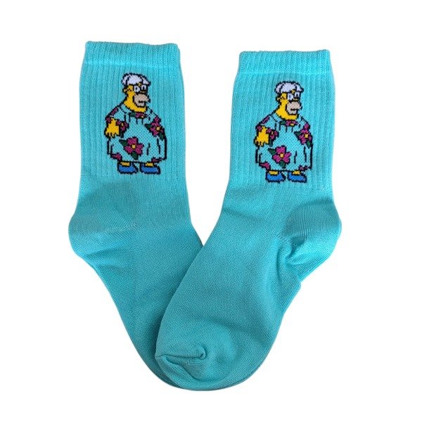 Producto - Homero camison