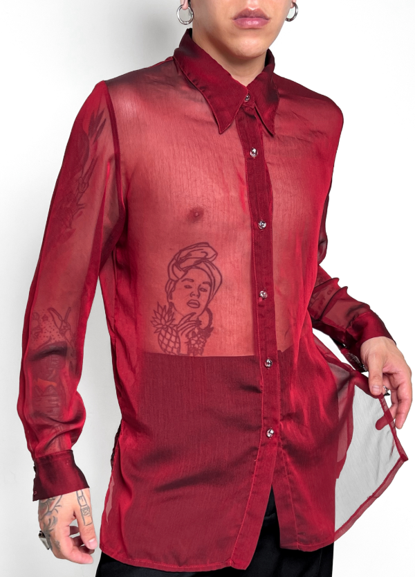 Producto - Camisa Board