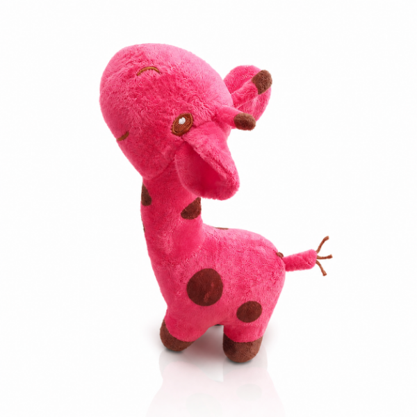 Producto - JUGUETE PLUSH  Jirafa Grande 25896