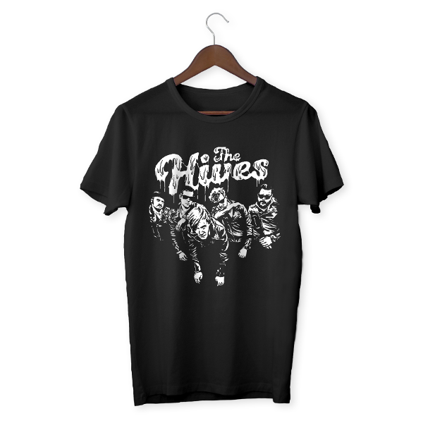 Producto - THE HIVES 1
