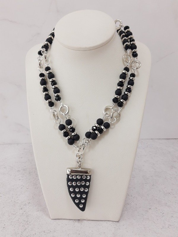 Producto - Collar MHYSA