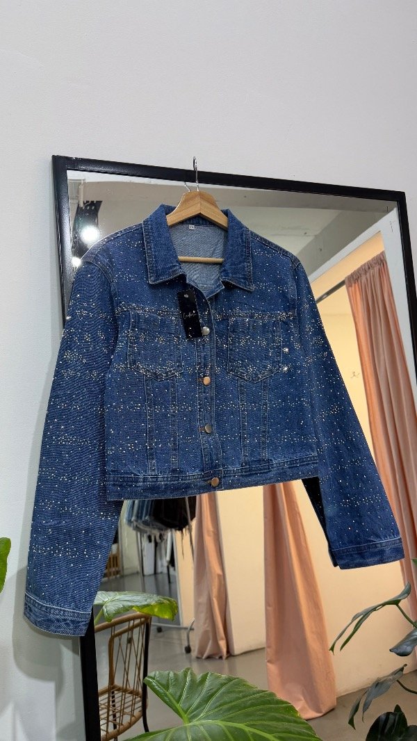 Producto - Campera Nadine