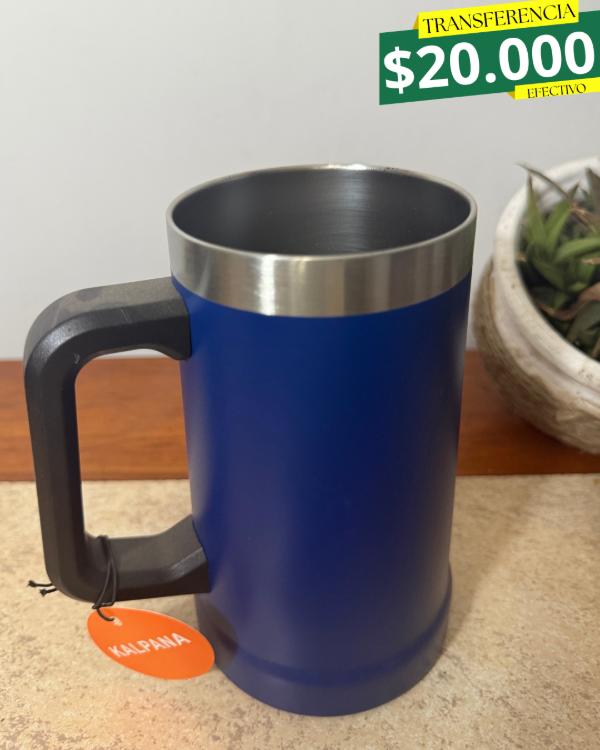 Producto - CHOPP AZUL