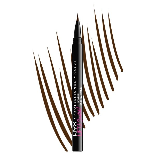 Producto - Nyx Lift and Snatch Brow Tint Pen Tono Espresso