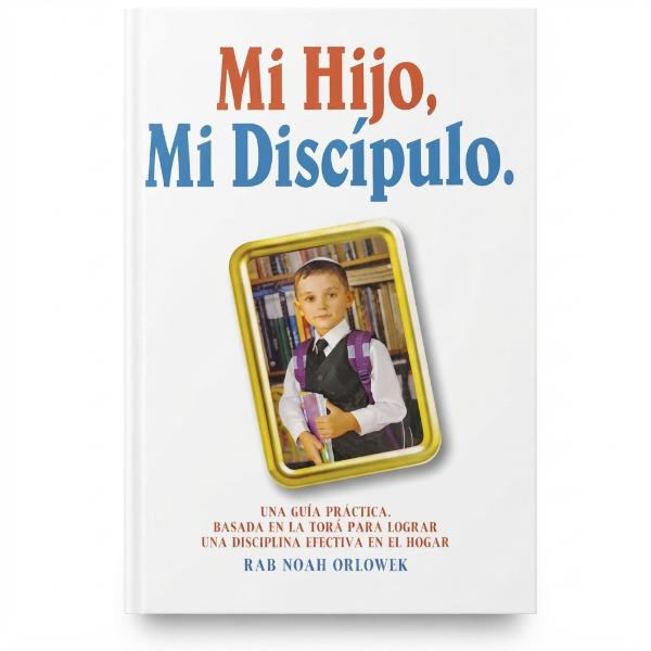 Producto - MI HIJO, MI DISCÍPULO