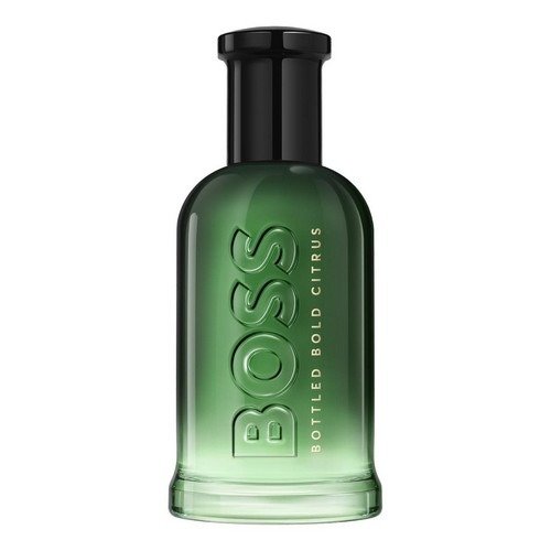 Producto - Hugo Boss Boss Bottled Bold Citrus 200 ml