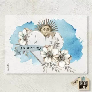 Producto - Transfolex color (plancha) 329