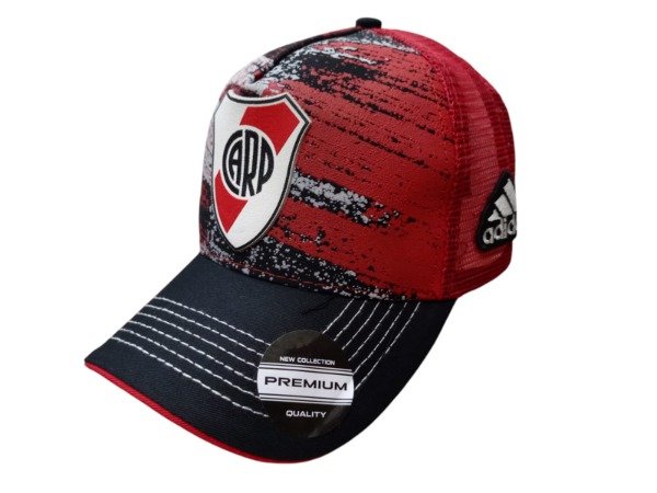 Producto - RIVER 12