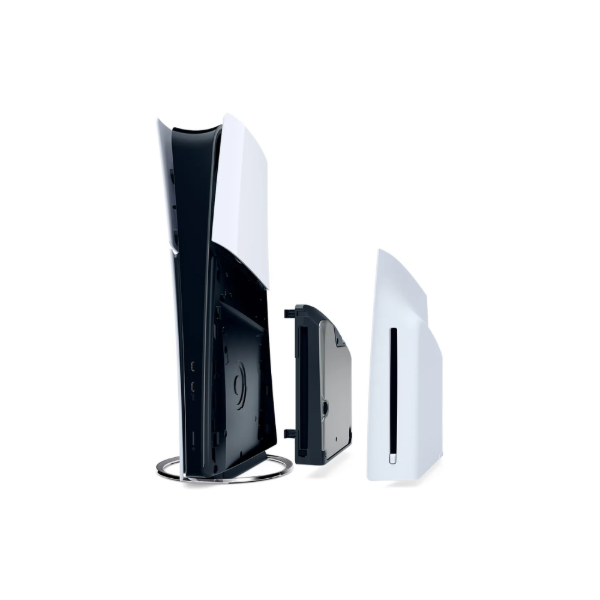 Producto - PS5 Lectora de Discos - Unidad de Disco - Disc Drive - 1