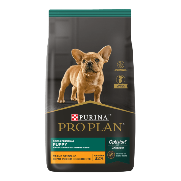 Producto - Pro Plan Perro Cachorro Raza Pequeña 7,5 Kg