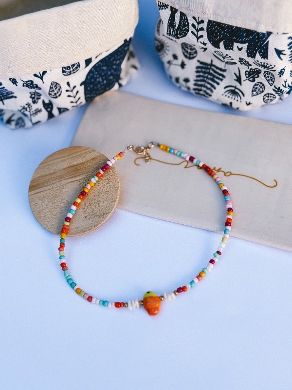 Producto - Collar colores