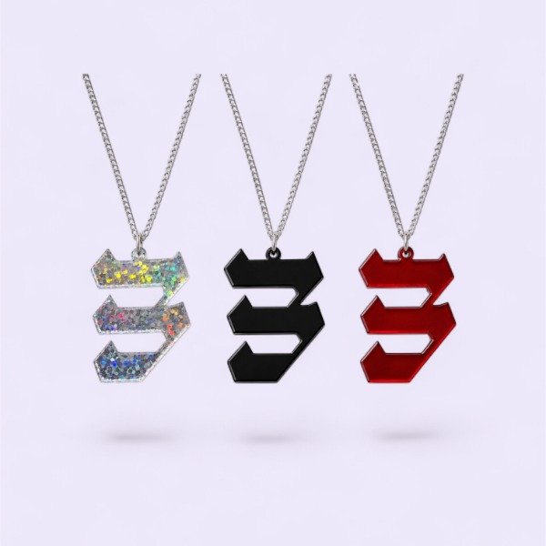 Producto - Collar Maria Becerra