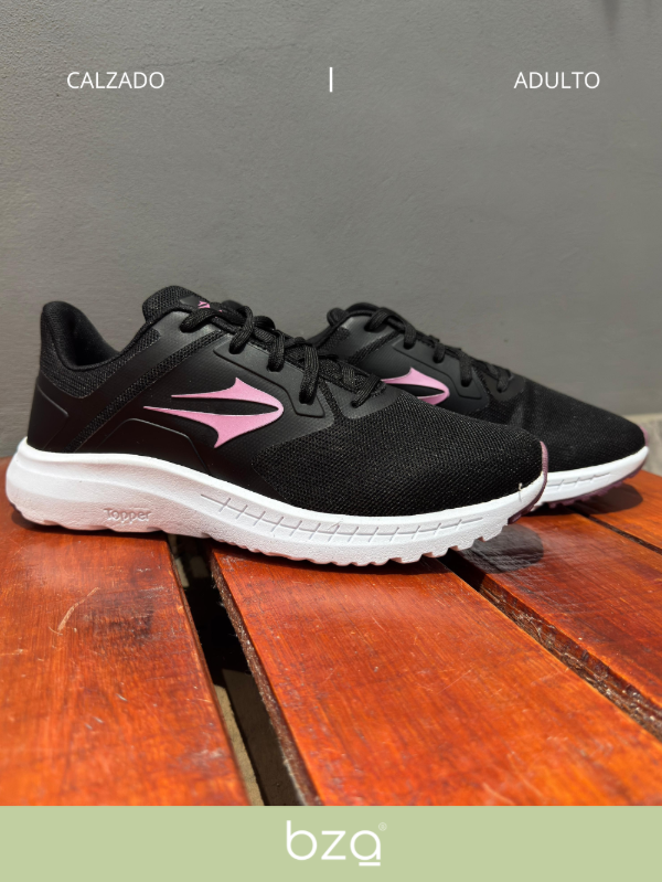 Producto - TOPPER 25754