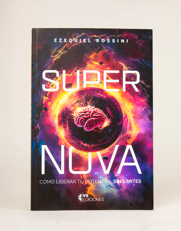 Producto - Supernova