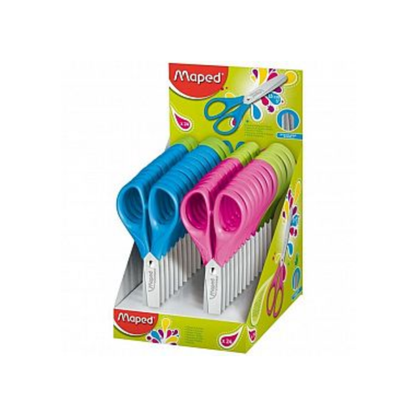 Producto - TIJERA MAPED 13 CM