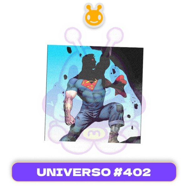 Producto - SUPERMAN 61