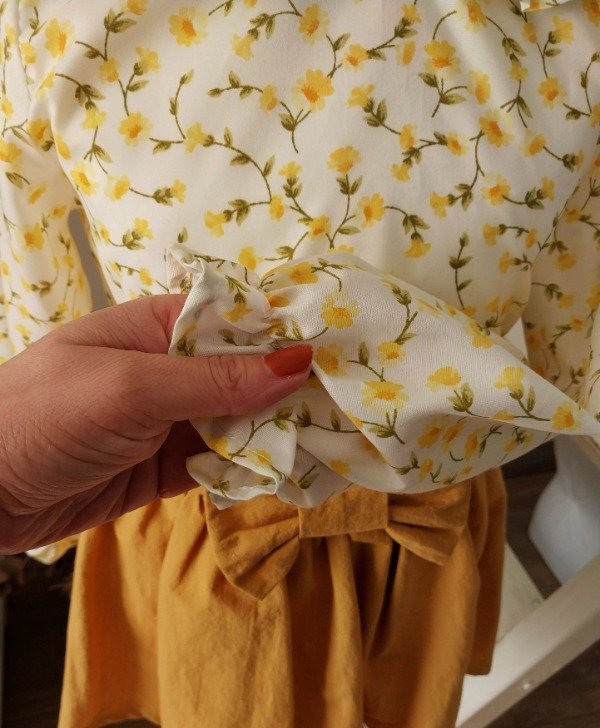 Producto - Blusa Fresias - 3