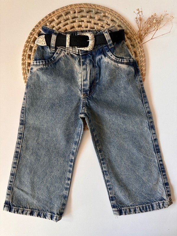 Producto - Wide leg