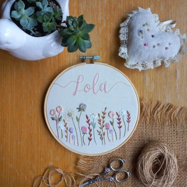 Producto - BIENVENIDO BEBÉ - MODELO LOLA