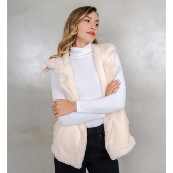 Producto - Chaleco Brat