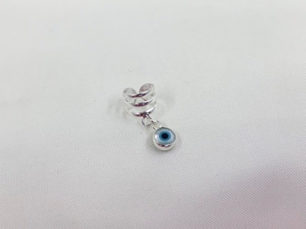 Producto - Cuff OJITO TURCO