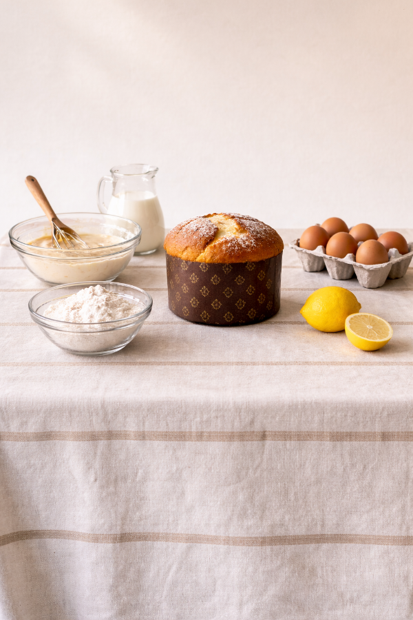 Producto - Mantel tusor Rosa 2.5m