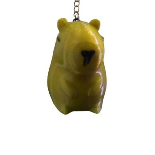 Producto - Llavero "Capibara"