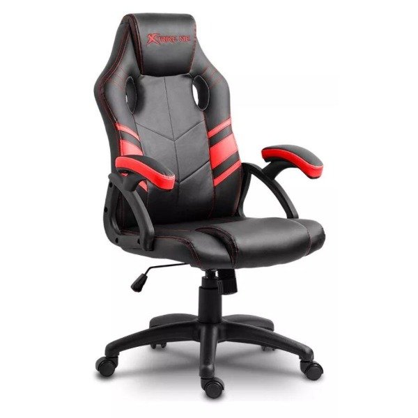 Producto - SILLA GAMER STRIKEME GC 803