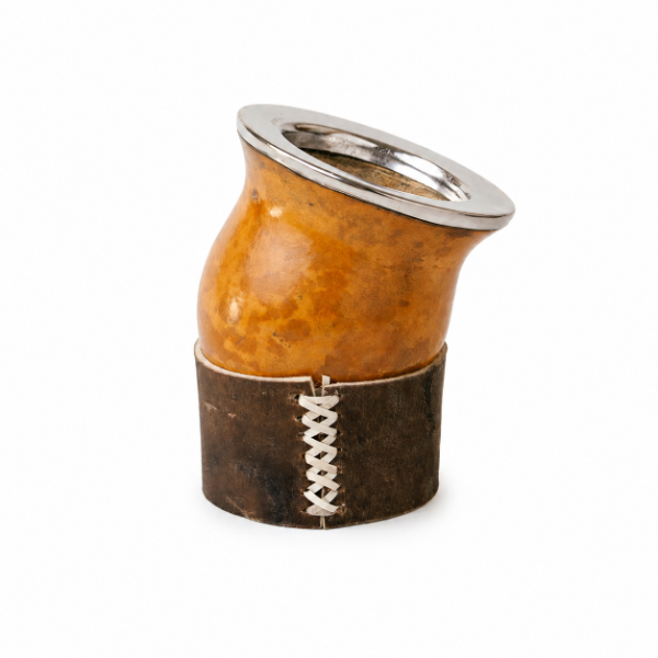 Producto - MATE CRIOLLO CAMIONERO CON VIROLA - 0