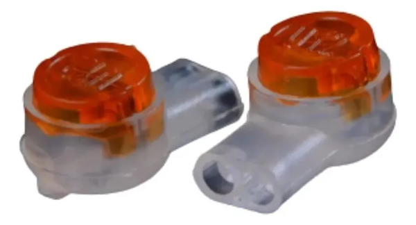 Producto - Conector Ficha Uy2 Linea Telefonica Red X20