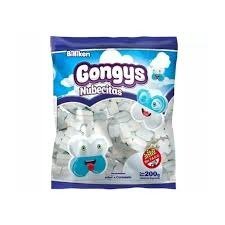 Producto - GONGYS NUBECITAS 200GR