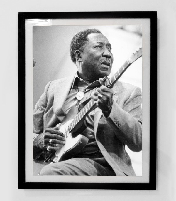 Producto - MUDDY WATERS (Nro 10)