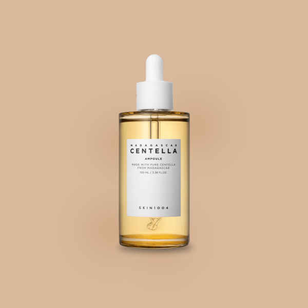 Producto - SKIN1004 CENTELLA AMPOULE 55ml - Pieles Sensibles