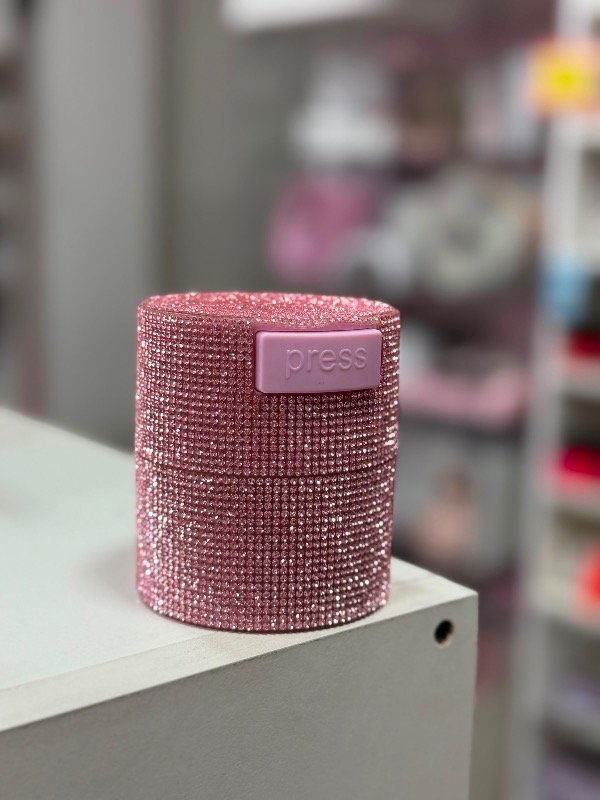 Producto - PORTA ADHESIVO CON STRASS