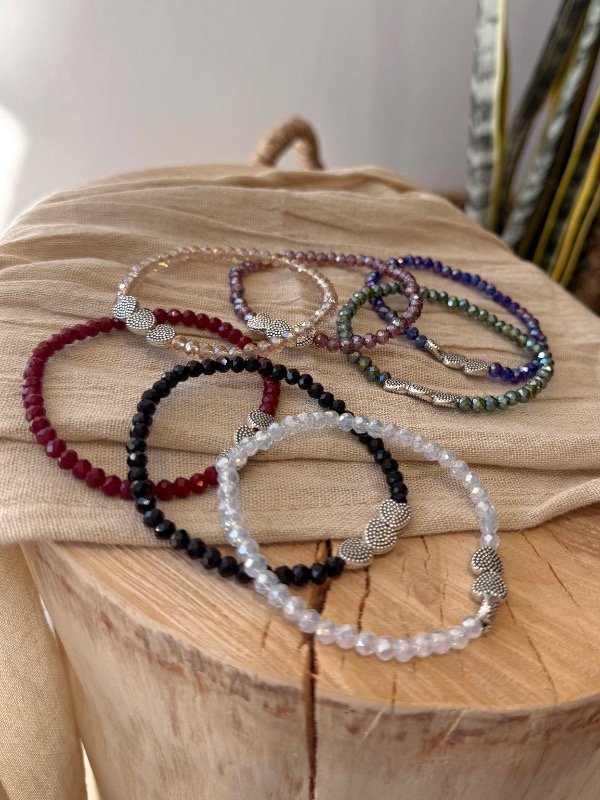 Producto - PULSERA GINA