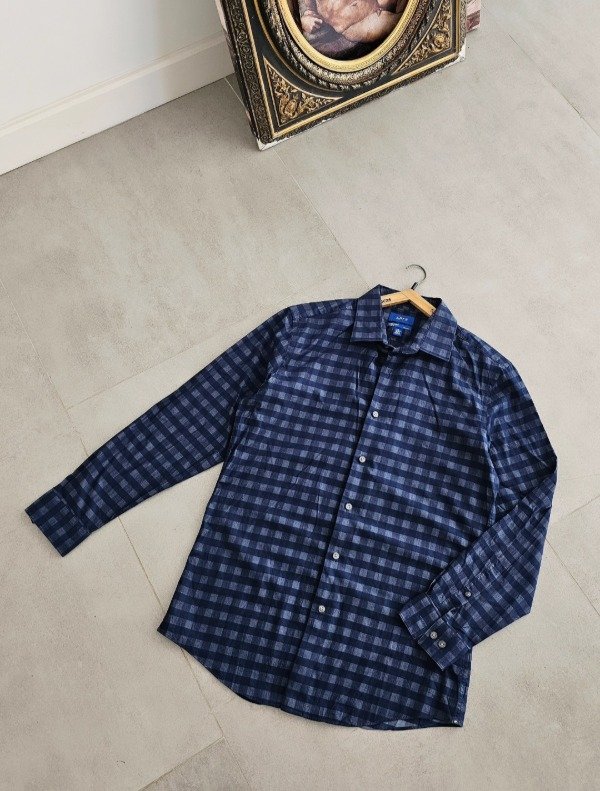 Producto - Camisa medium fit