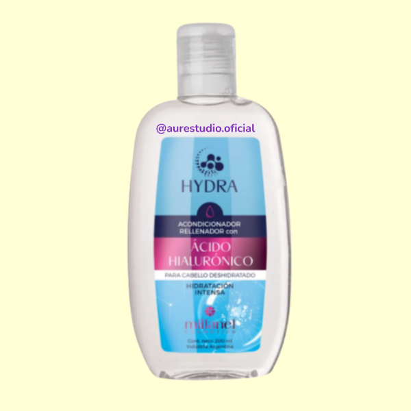 Producto - Acondicionador Hydra 200ml