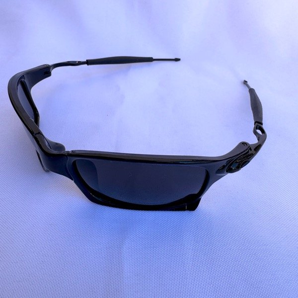 Producto - LENTES BR PATAS DE METAL TOTAL NEGRO
