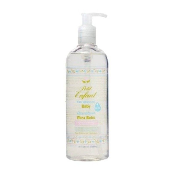Producto - 7529 - Agua micelar con pico dosificador 360ml