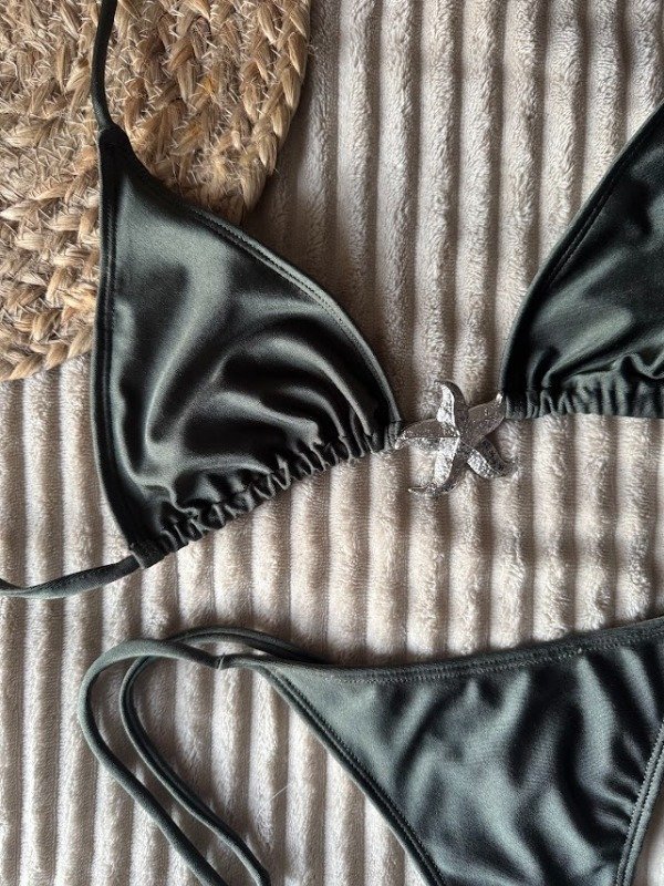 Producto - BIKINI WANDA OLIVA