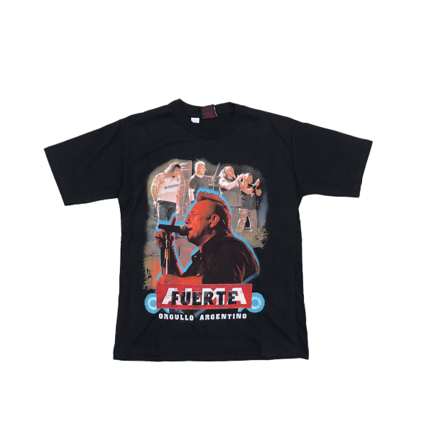 Producto - Almafuerte "Orgullo Argentino" 2