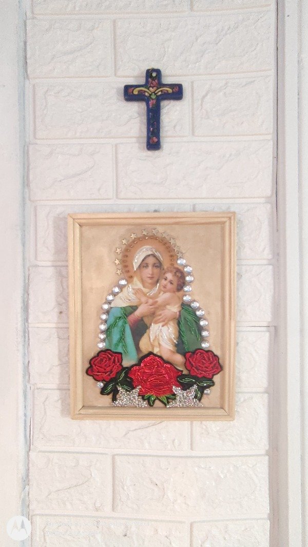 Producto - Nuestra Señora de Schoenstatt