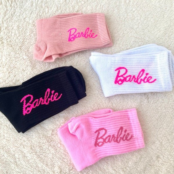 Producto - Medias de Barbie (3/4)